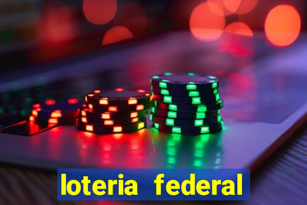 loteria federal giga bicho